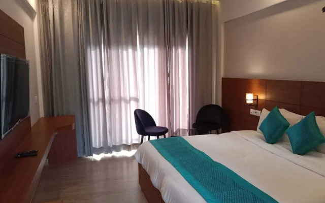 AAR Resort and Spa