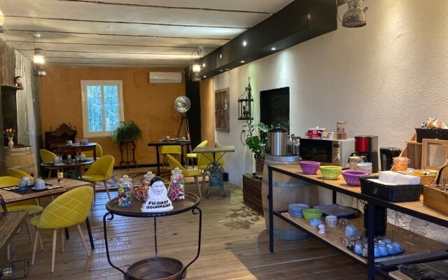 La Demeure Coloniale