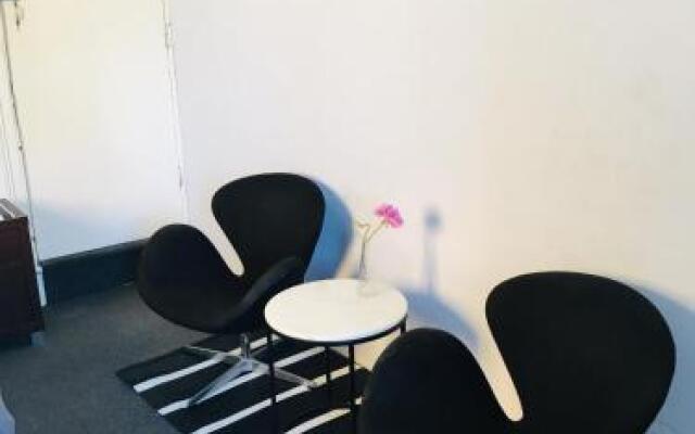 Kanga House Backpackers