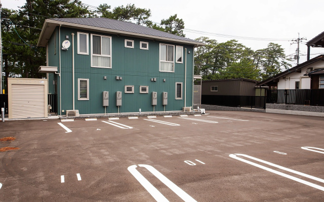 Seaside ONE - Vacation STAY 52528v