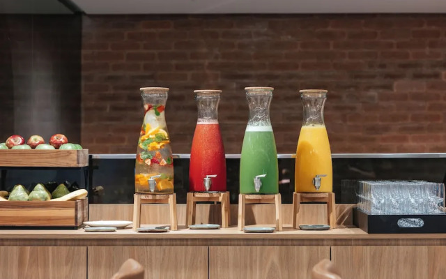 WTC Goiânia Stay & Hotel by Atlantica