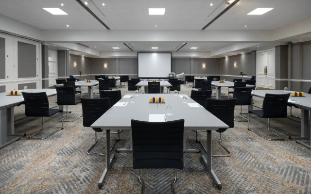 Delta Hotels Heathrow Windsor