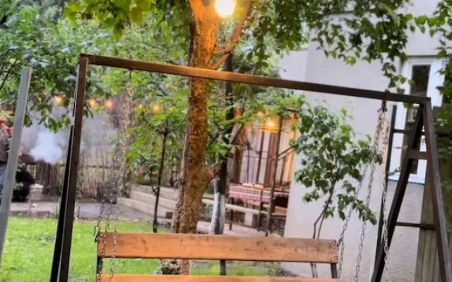 Narek B&B