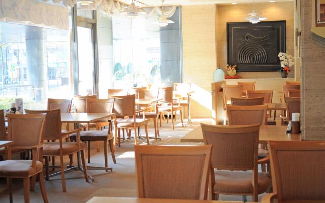 Hotel Sapporo Sunplaza