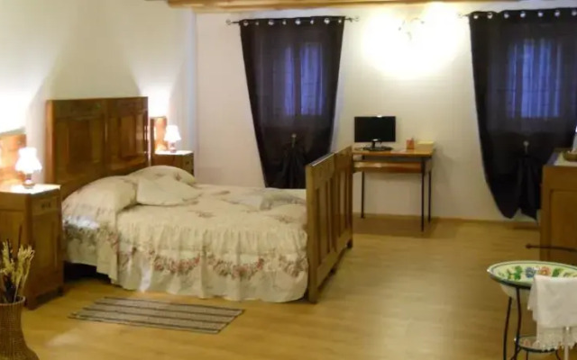 B&B Cà Bariola e Ambrosio.