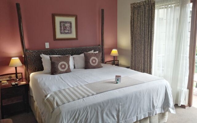 Acacia Guesthouse