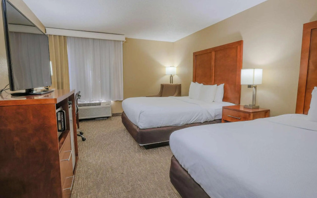 Comfort Inn Ottawa