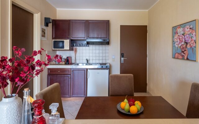 Casa Orama Boutique Hotel