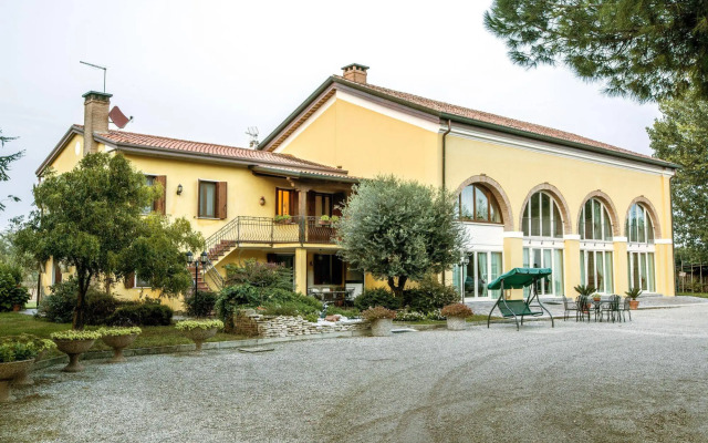 Agriturismo Ae Cavane