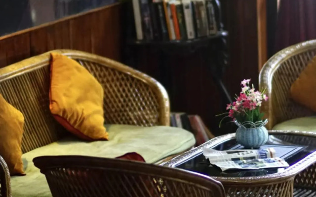 Monkey Bunky-3Monkeys Backpacker's Hostel