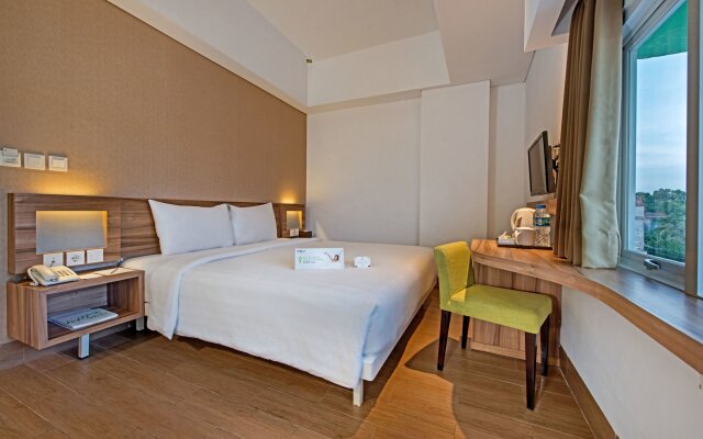 Whiz Prime Hotel Balikpapan