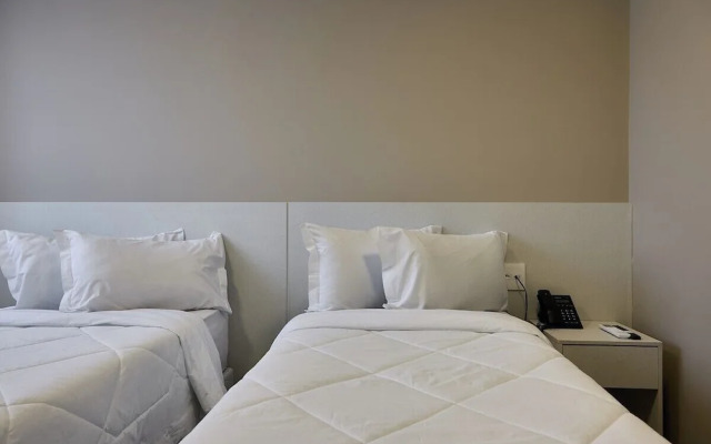 Palazzo Torquetti Condo Hotel e Eventos