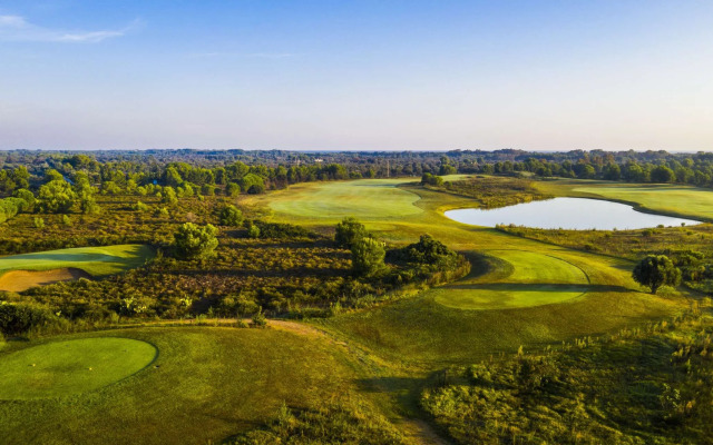 Acaya Golf Resort & SPA