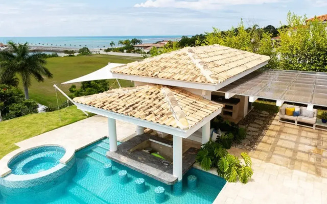 Villa Serenidad by Acomodo