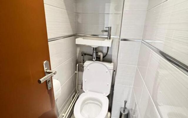 Bel Appartement lumineux Villejuif 5 min de Paris