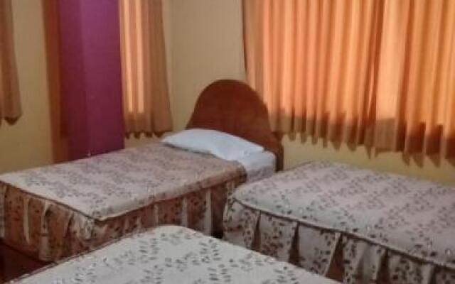 Hostel kuichi