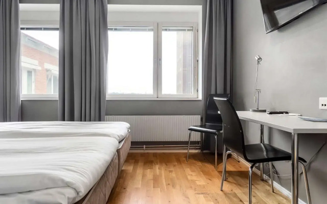 Sure Hotel by Best Western Stockholm Alvsjo