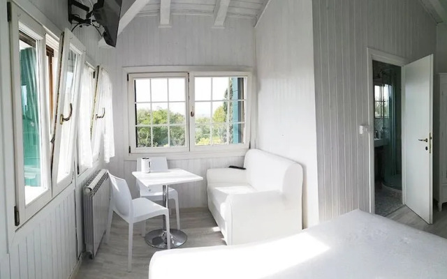 Junior Suites Venezia