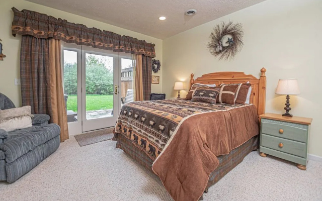 Deep Creek Village #10