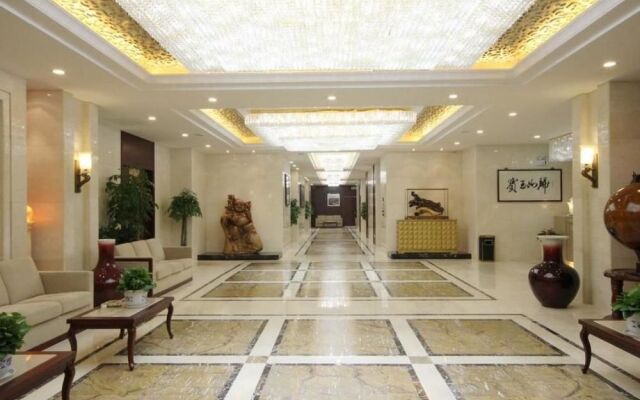 Haiyang Hotel