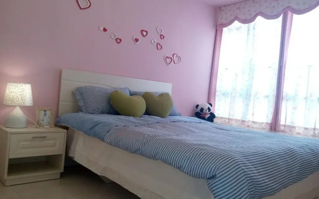 Zhuhai Baozupo ApartHotel