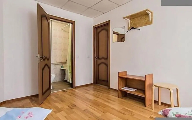 Отель «Уральский теремок»