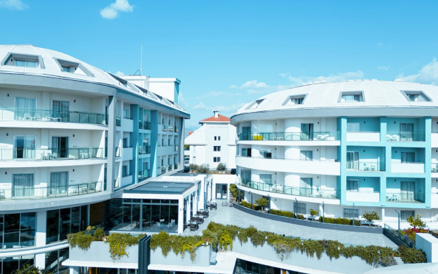 Seashell Resort & Spa