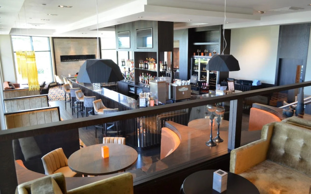 Shawlands Park Hotel
