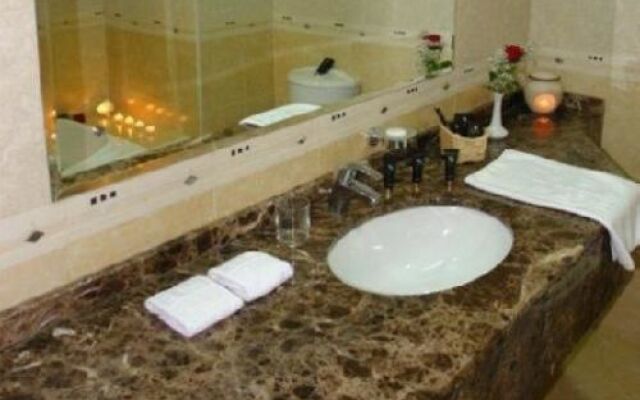 Arabian Suites Dubai