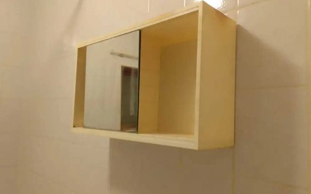 Central Sandton Apartment