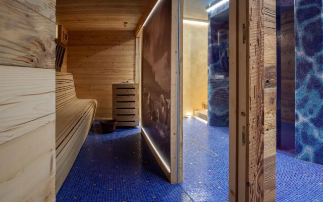 Asiago Sporting Hotel & Spa