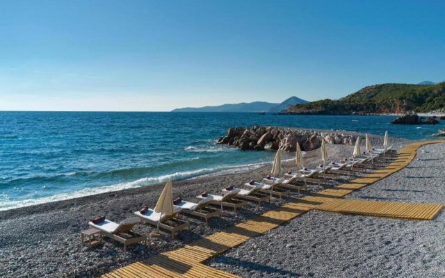 ĀNANTI Resort, Residences & Beach Club - The Leading Hotels of the World