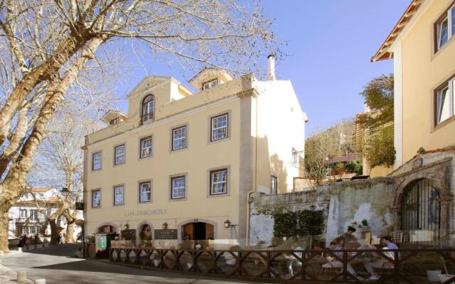 Casa do Vinho Sintra Guest House