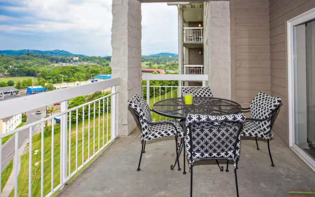 Whispering Pines Condominium 132
