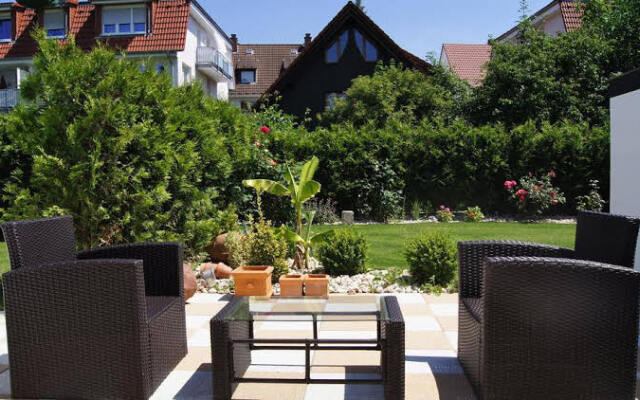 Villaci Business Apartments