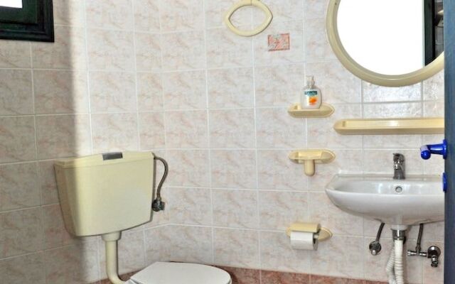 Morfeas Hotel