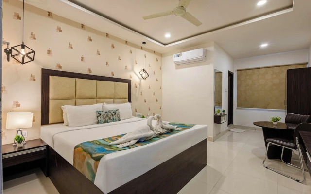 W Hotel Shamshabad Hyderabad Airport