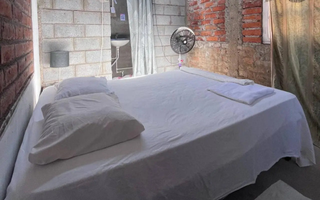 Brisas del Ometepe Apartamento 2