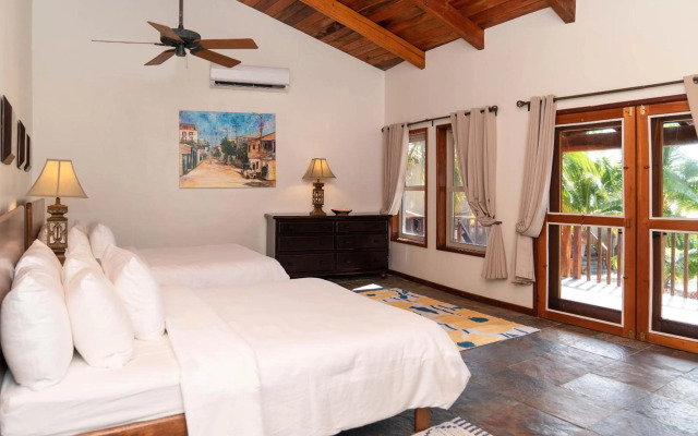 Villa Descanso in San Pedro