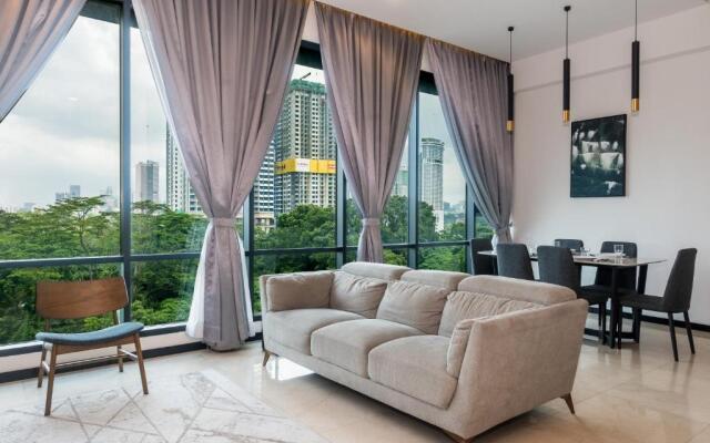 Opus Residences