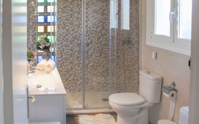 House Papagayo Sant Jaume de Domenys