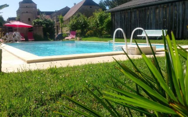 Le Mas de Serre (MEC400)