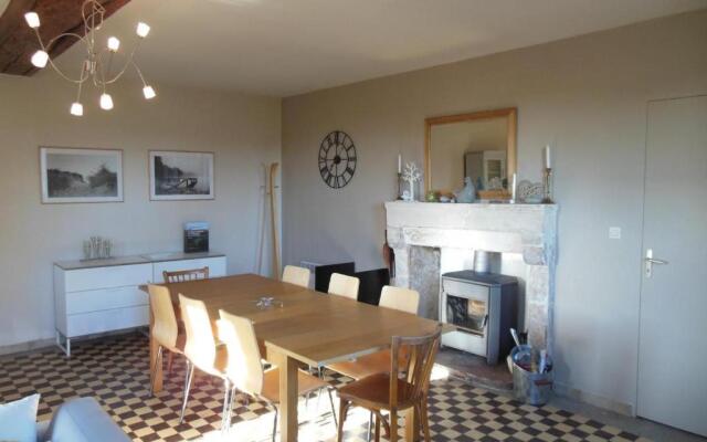 Gîte Neufchâtel-en-Saosnois, 3 pièces, 6 personnes - FR-1-410-299