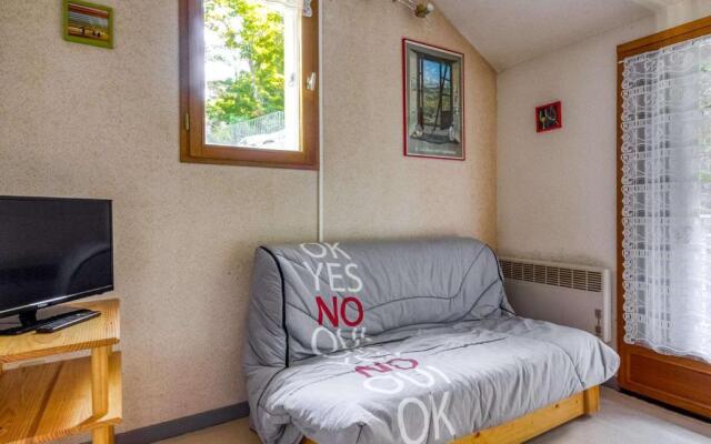 Appartement Barèges, 3 pièces, 6 personnes - FR-1-403-15