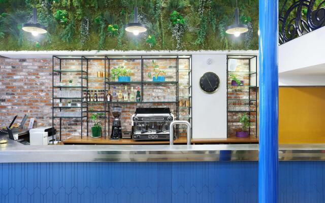 The Playce Hotel by Happy Culture