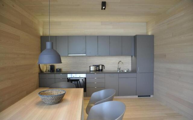 SEE 31, Ferienlofts am Traunsee
