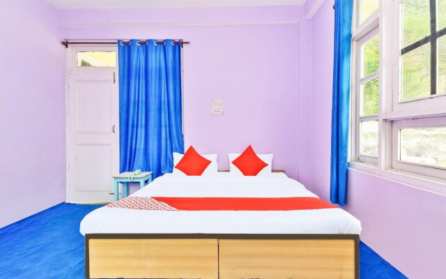 Lambher Guest House By OYO Rooms