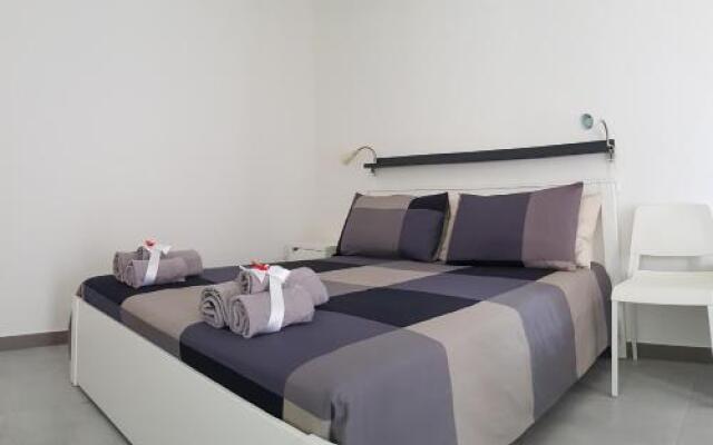 B&B Punto Blu Relax