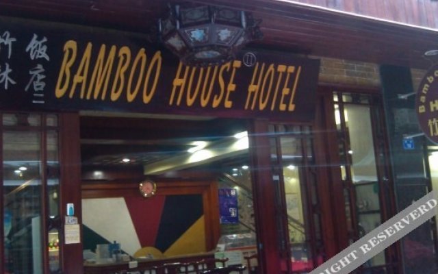 Bamboo House Hotel