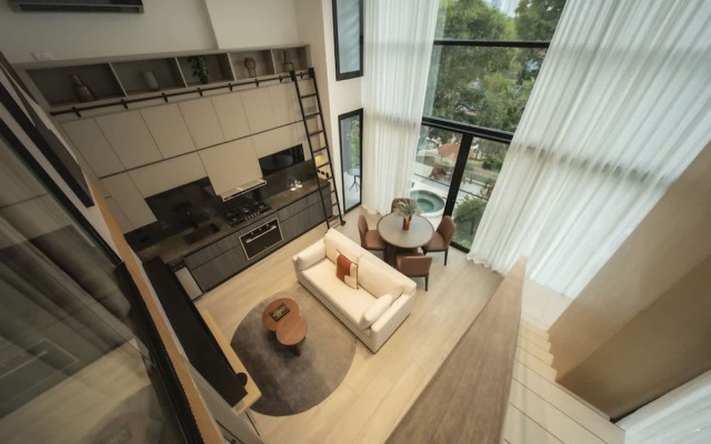 Luxury 2br Apt Pool Access